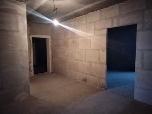 . Вариант № 3513, 12, площадь - 113.2 квм, цена 16414000 рублей