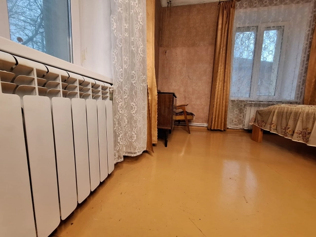 Купить двухкомнатную квартиру на улице Новая в Московской области. Вариант № 9454809, 2, площадь -  квм, цена 4200000 рублей