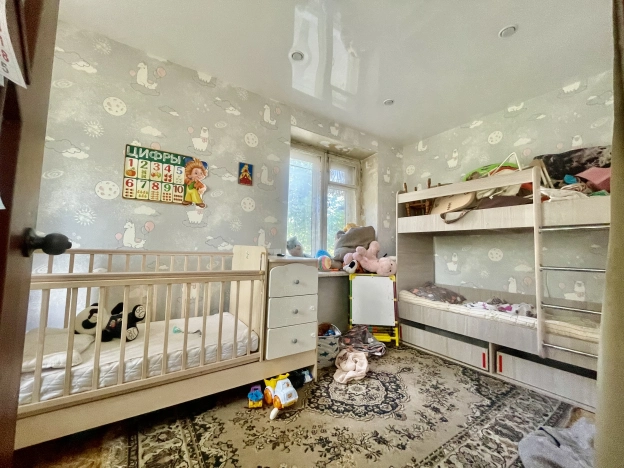 . Вариант № 2706834, 2, площадь - 43 квм, цена 3100000 рублей