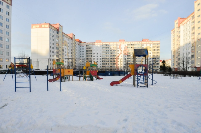 Купить однокомнатную квартиру в Новосибирске. Вариант № 9246164, 20, площадь -  квм, цена 3670000 рублей