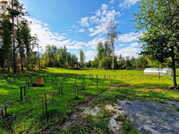 Купить земельный участок в Искитиме. Вариант № 19506, 9, площадь -  квм, цена 3430000 рублей