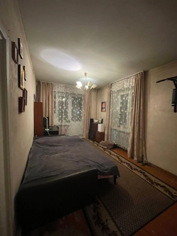 Купить двухкомнатную квартиру у метро Фонвизинская в Москве. Вариант № 7817101, 0, площадь -  квм, цена 17500000 рублей