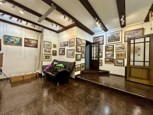 Купить дом в Фурманове. Вариант № 2158007, 14, площадь -  квм, цена 47000000 рублей