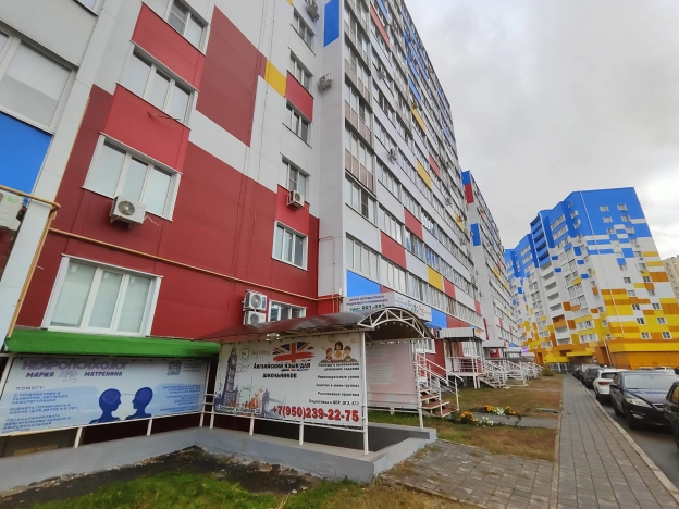 Купить офисы на улице Новый Кавказ в Пензе. Вариант № 8055758, 7, площадь -  квм, цена 4560000 рублей