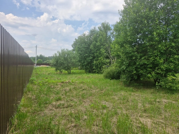 Купить земельный участок в Москве. Вариант № 55707, 2, площадь -  квм, цена 1190000 рублей