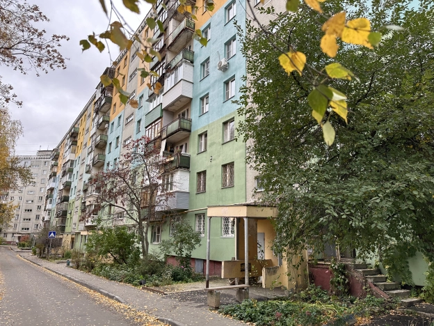 Снять квартиру в Нижнем Новгороде. Вариант № 9959349, 13, площадь - квм, цена 23000 рублей