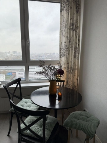 Купить квартиру в Москве. Вариант № 9637558, 4, площадь - квм, цена 33000000 рублей