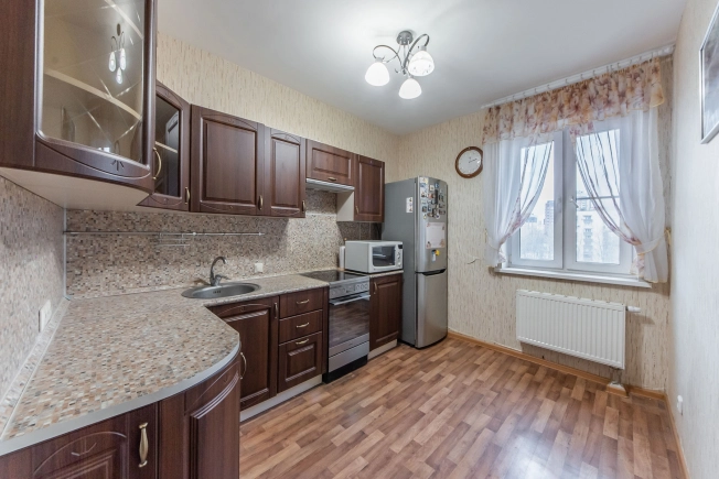 Купить квартиру в Москве. Вариант № 9964228, 0, площадь -  квм, цена 33400000 рублей