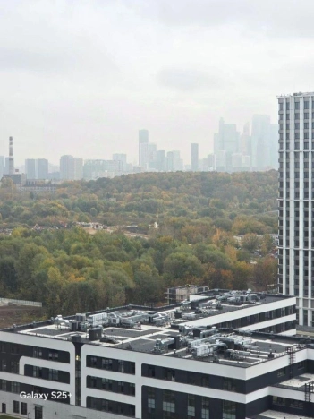 Купить квартиру в Москве. Вариант № 9237602, 7, площадь - квм, цена 26500000 рублей