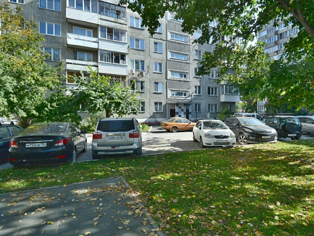 Купить четырехкомнатную квартиру в Новосибирской области. Вариант № 3881281, 34, площадь -  квм, цена 7500000 рублей