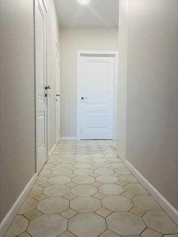 Купить двухкомнатную квартиру в районе Приморский в Санкт-Петербурге. Вариант № 7593855, 5, площадь -  квм, цена 24500000 рублей