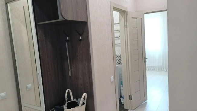 . Вариант № 58186, 14, площадь - 41.67 квм, цена 6900000 рублей