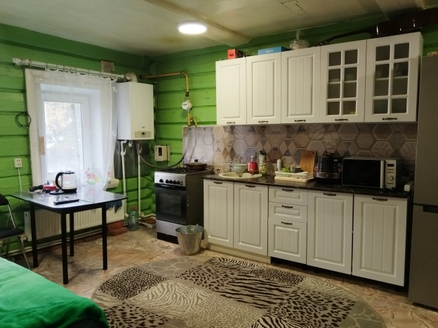 Купить дом в Владимире. Вариант № 1947944, 3, площадь - квм, цена 2263000 рублей