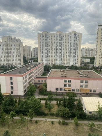 Купить квартиру в районе Рязанский в Москве. Вариант № 49739, 15, площадь - квм, цена 14000000.0000 рублей