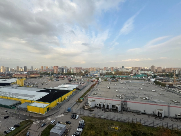 Купить квартиру у метро Котельники в Котельниках. Вариант № 7486997, 28, площадь -  квм, цена 18500000 рублей