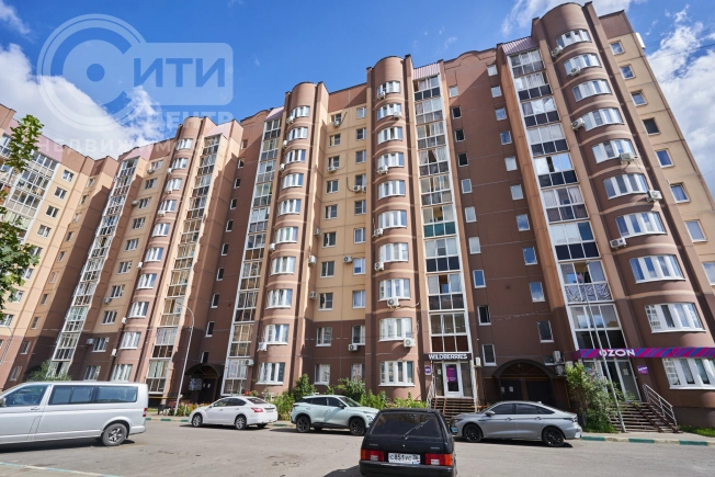 Купить однокомнатную квартиру в ЖК Ласточкино в Воронеже. Вариант № 2881383, 15, площадь -  квм, цена 3800000 рублей