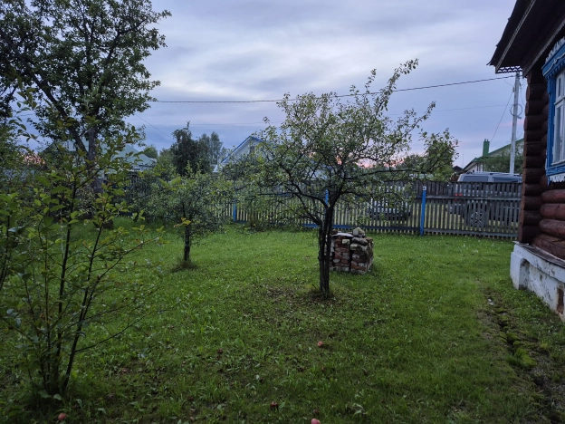 Купить дом на улице Ленина в Нижегородской области. Вариант № 2910981, 12, площадь -  квм, цена 1600000 рублей