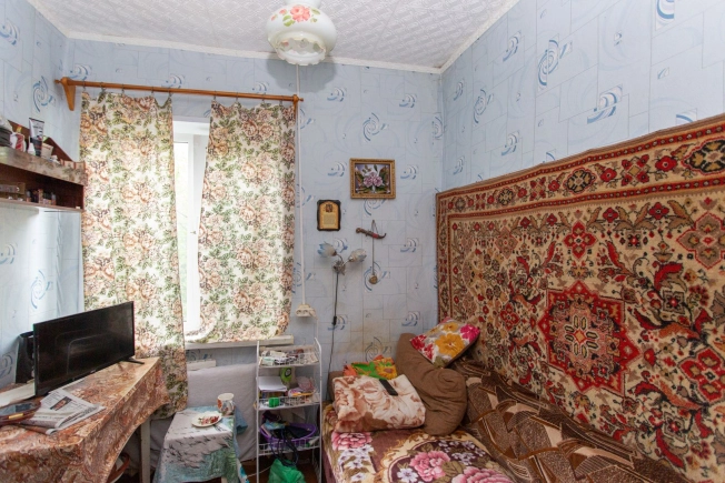 Купить дом на улице Совхозная в Тюменской области. Вариант № 1715888, 22, площадь -  квм, цена 3100000 рублей