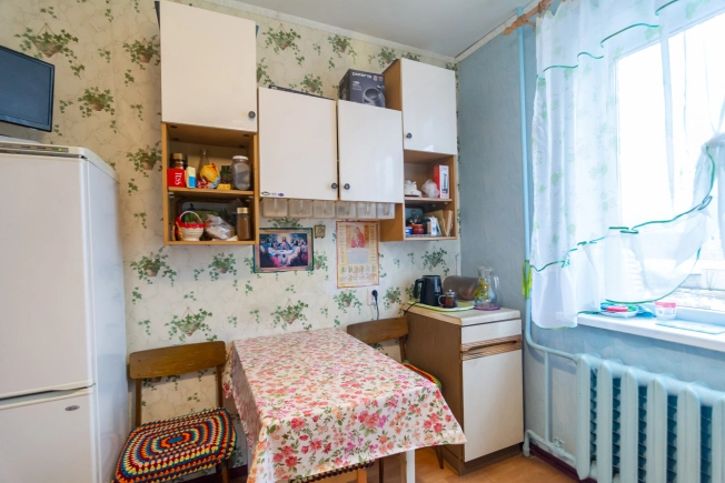 Купить квартиру в Республике Карелия. Вариант № 9860519, 8, площадь -  квм, цена 3800000 рублей