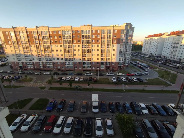 Снять квартиру в районе Ленинградский в Калининграде. Вариант № 8760479, 16, площадь -  квм, цена 35000 рублей