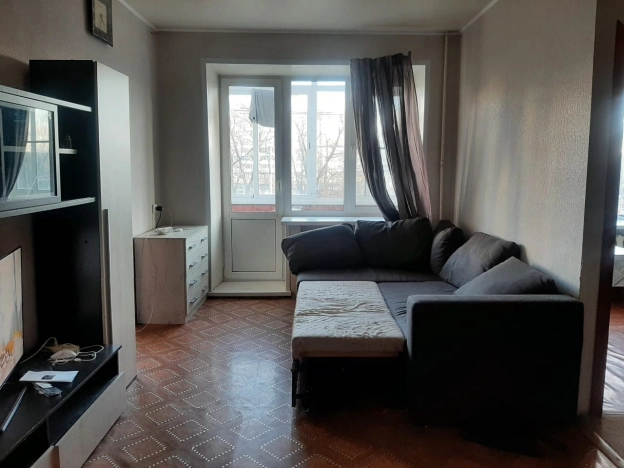 Купить двухкомнатную квартиру на вторичке в Пушкине. Вариант № 5268672, 0, площадь -  квм, цена 6500000 рублей