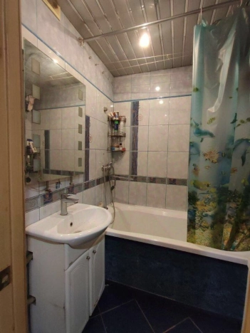 Купить квартиру в Москве. Вариант № 10130813, 9, площадь -  квм, цена 23700000 рублей