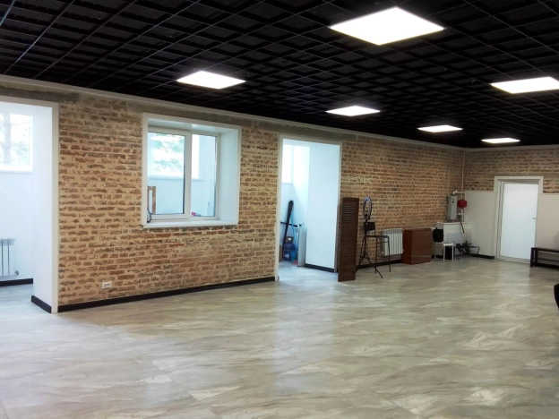 Купить коммерческую недвижимость в Омске. Вариант № 59414, 1, площадь -  квм, цена 7725000 рублей