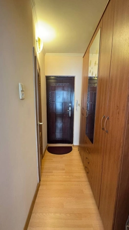 Купить однокомнатную квартиру в Южно-Сахалинске. Вариант № 32316, 7, площадь -  квм, цена 6600000 рублей