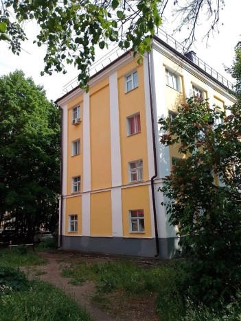 Купить трехкомнатную квартиру в Смоленской области. Вариант № 805809, 14, площадь -  квм, цена 4900000 рублей