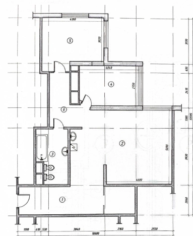 Купить квартиру в Москве. Вариант № 10316041, 22, площадь -  квм, цена 38600000 рублей