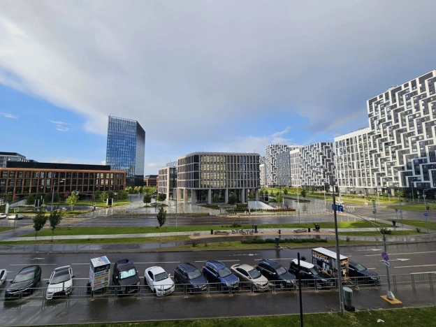 Купить квартиру в ЖК ALIA в Москве. Вариант № 1146957, 13, площадь - квм, цена 29000000.0000 рублей