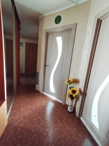 Купить квартиру на улице Цементников в Стерлитамаке. Вариант № 36643, 9, площадь -  квм, цена 4285000 рублей