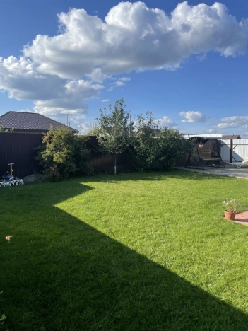 Купить дом в районе Калининский в Новосибирске. Вариант № 49287, 12, площадь -  квм, цена 5090000 рублей