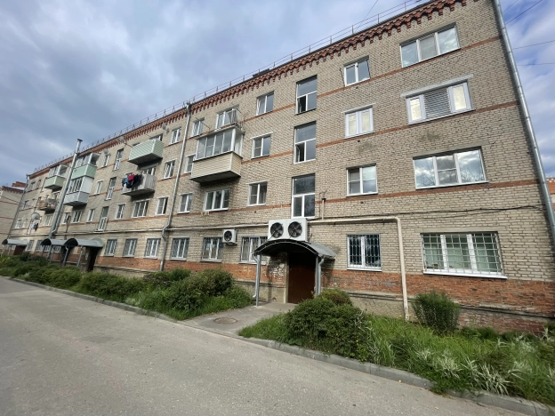 Купить однокомнатную квартиру в Лакинске. Вариант № 3259694, 0, площадь -  квм, цена 1400000 рублей