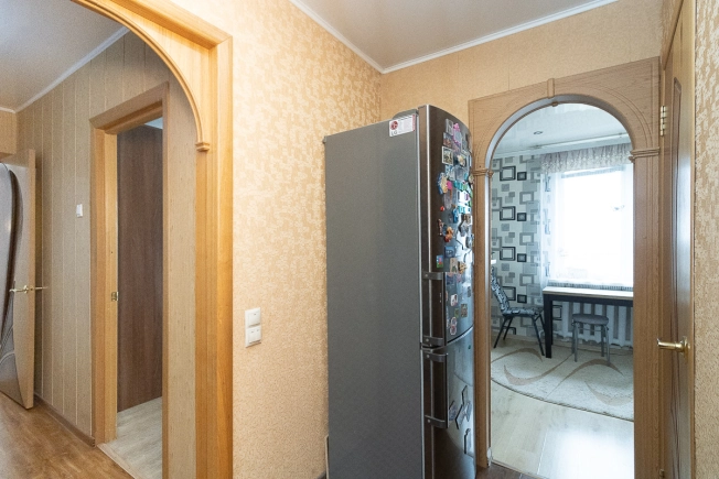 . Вариант № 14081, 22, площадь - 49.4 квм, цена 5400000 рублей