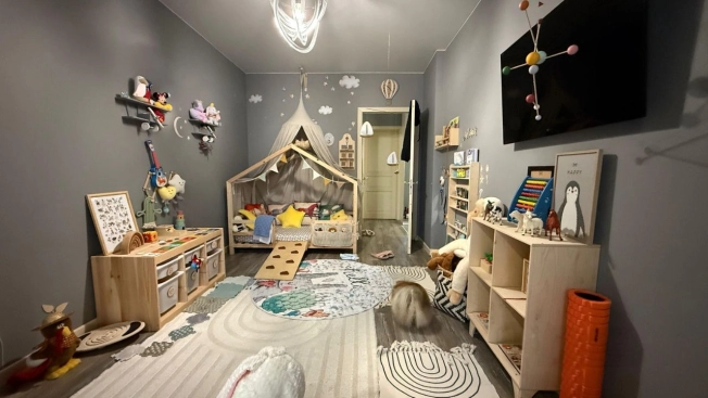 Купить квартиру в Москве. Вариант № 8939325, 14, площадь - квм, цена 25900000 рублей