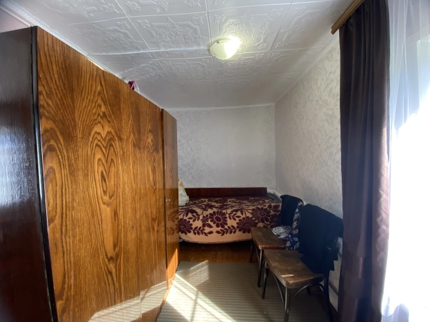 Купить дом в Скопине. Вариант № 4106011, 25, площадь - квм, цена 2000000 рублей