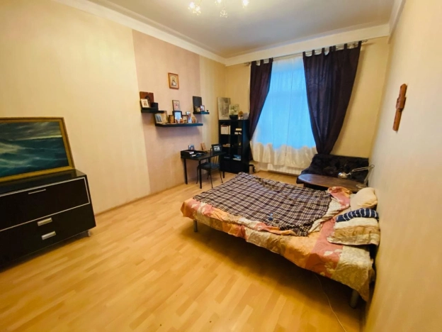 Купить квартиру в Москве. Вариант № 6828912, 7, площадь - квм, цена 32500000 рублей