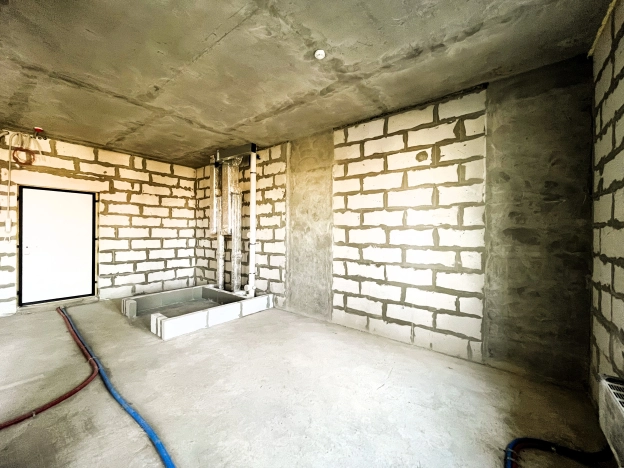 Купить двухкомнатную квартиру в районе Молжаниновский в Химках. Вариант № 25262, 3, площадь -  квм, цена 12900000 рублей