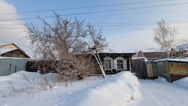 Купить земельный участок на улице Юрия Смирнова в Новосибирске. Вариант № 8198592, 7, площадь -  квм, цена 850000 рублей
