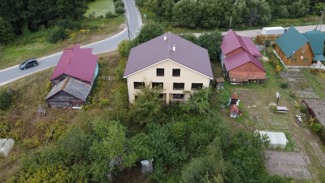 Купить дом в Судогде. Вариант № 460, 2, площадь -  квм, цена 7670000 рублей