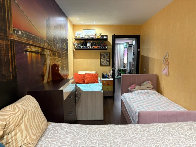 Купить квартиру на улице Суздальский проспект в Владимире. Вариант № 9070435, 21, площадь -  квм, цена 4700000 рублей