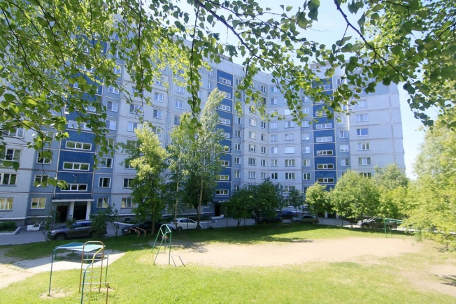 Купить однокомнатную квартиру в районе Советский в Новосибирске. Вариант № 1531, 22, площадь -  квм, цена 3950000 рублей