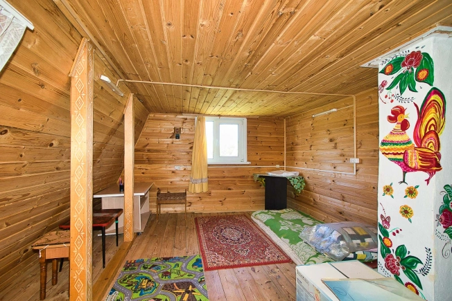 Купить дом в Владимире. Вариант № 7039, 27, площадь - квм, цена 2000000 рублей