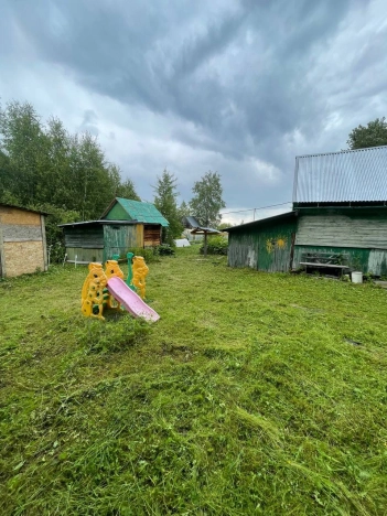 Купить дачу в Коврове. Вариант № 2828738, 1, площадь -  квм, цена 330000 рублей