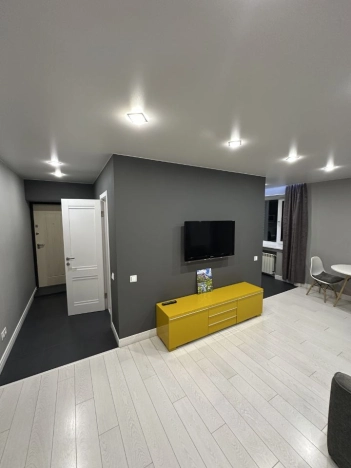 Снять квартиру в районе Октябрьский в Новосибирске. Вариант № 7793022, 5, площадь -  квм, цена 36000 рублей