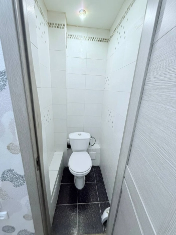 Купить квартиру на улице Есенина в Белгороде. Вариант № 7585177, 12, площадь -  квм, цена 6750000 рублей