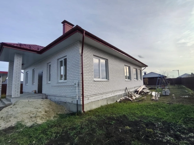 Купить дом в Воронеже. Вариант № 8269531, 1, площадь - квм, цена 12200000 рублей