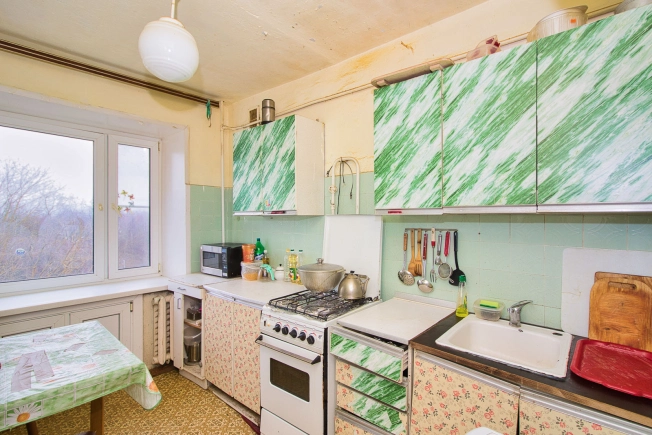 Купить квартиру в Владимире. Вариант № 9666486, 14, площадь -  квм, цена 3500000 рублей