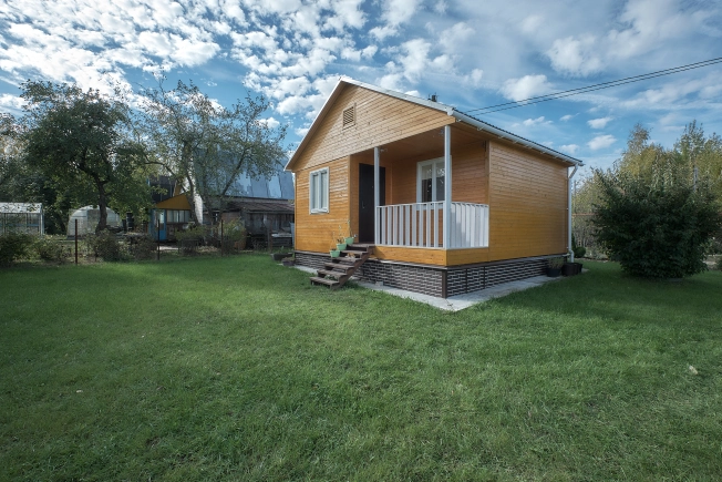 Купить дачу на улице 3-й Восточный проезд в Московской области. Вариант № 6833024, 2, площадь -  квм, цена 1800000 рублей